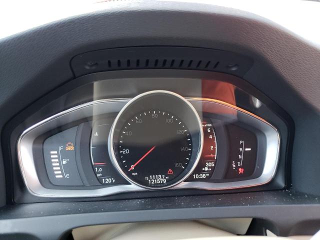 2015 VOLVO V60 PREMIE - YV140MEK1F1251075