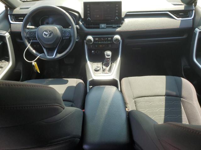 2021 Toyota Rav4 Prime Se VIN: JTMAB3FVXMD057730 Lot: 58281724