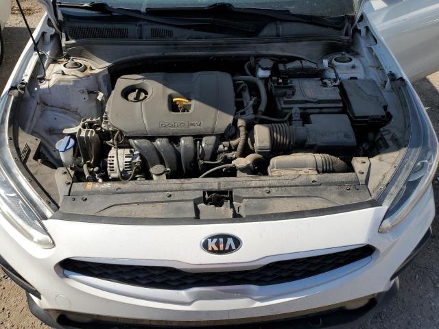 2021 Kia Forte Fe VIN: 3KPF24AD5ME378034 Lot: 62312224