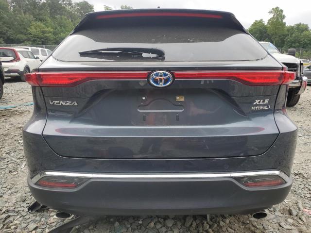 2021 TOYOTA VENZA LE - JTEAAAAH8MJ047882