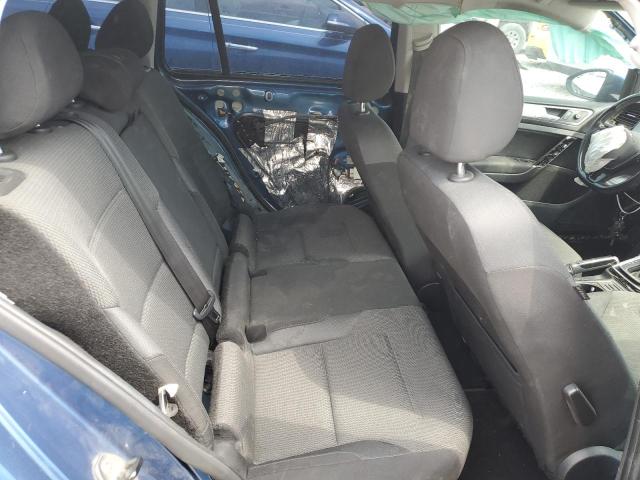 2016 VOLKSWAGEN GOLF SPORT - 3VWC17AU2GM506244