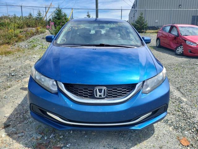 2015 HONDA CIVIC LX - 2HGFB2F44FH050304