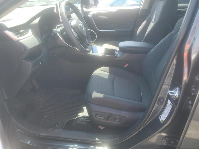 2024 TOYOTA RAV4 XLE - 2T3P1RFV6RC410329