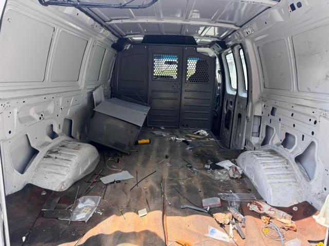 2014 Ford Econoline E250 Van VIN: 1FTNE2EWXEDB18363 Lot: 62716214