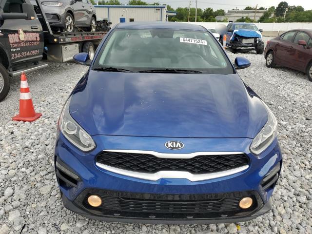 2021 KIA FORTE FE - 3KPF24ADXME412744