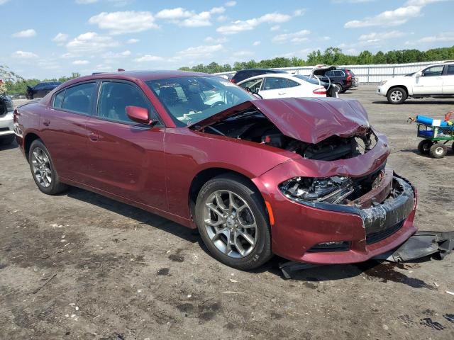 Vin: 2c3cdxjg0hh505652, lot: 61458824, dodge charger sxt 20174