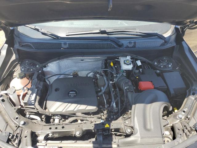 2021 Buick Encore Gx Select VIN: KL4MMDSL2MB160535 Lot: 61546234