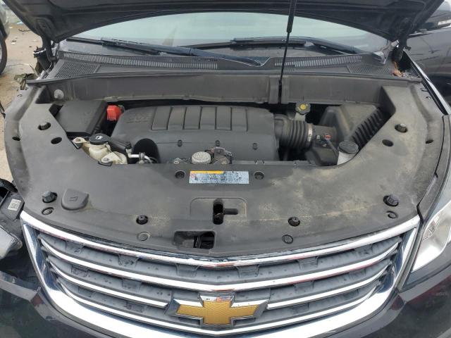 2016 CHEVROLET TRAVERSE L - 1GNKVHKD4GJ157938
