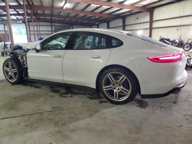 VIN WP0AA2A77JL103604 2018 Porsche Panamera, 4 no.2