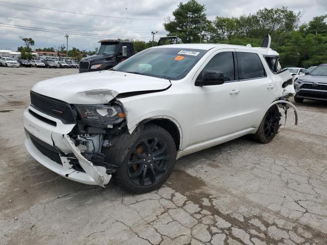 DODGE DURANGO GT
