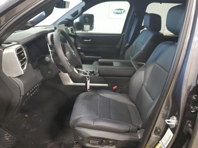 2024 TOYOTA TUNDRA CRE - 5TFNA5EC8RX026529