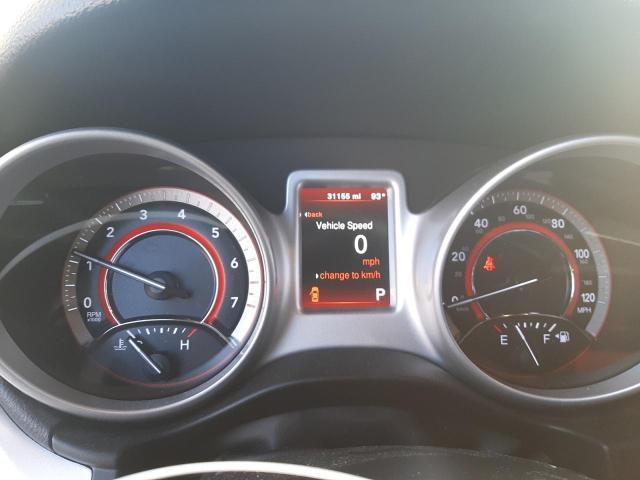 2020 DODGE JOURNEY SE - 3C4PDCAB0LT259552