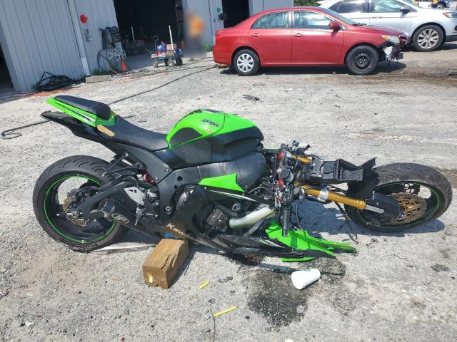 2014 KAWASAKI ZX1000 J - JKAZXCJ19EA020853