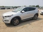 2018 HYUNDAI TUCSON SEL - KM8J3CA46JU607802