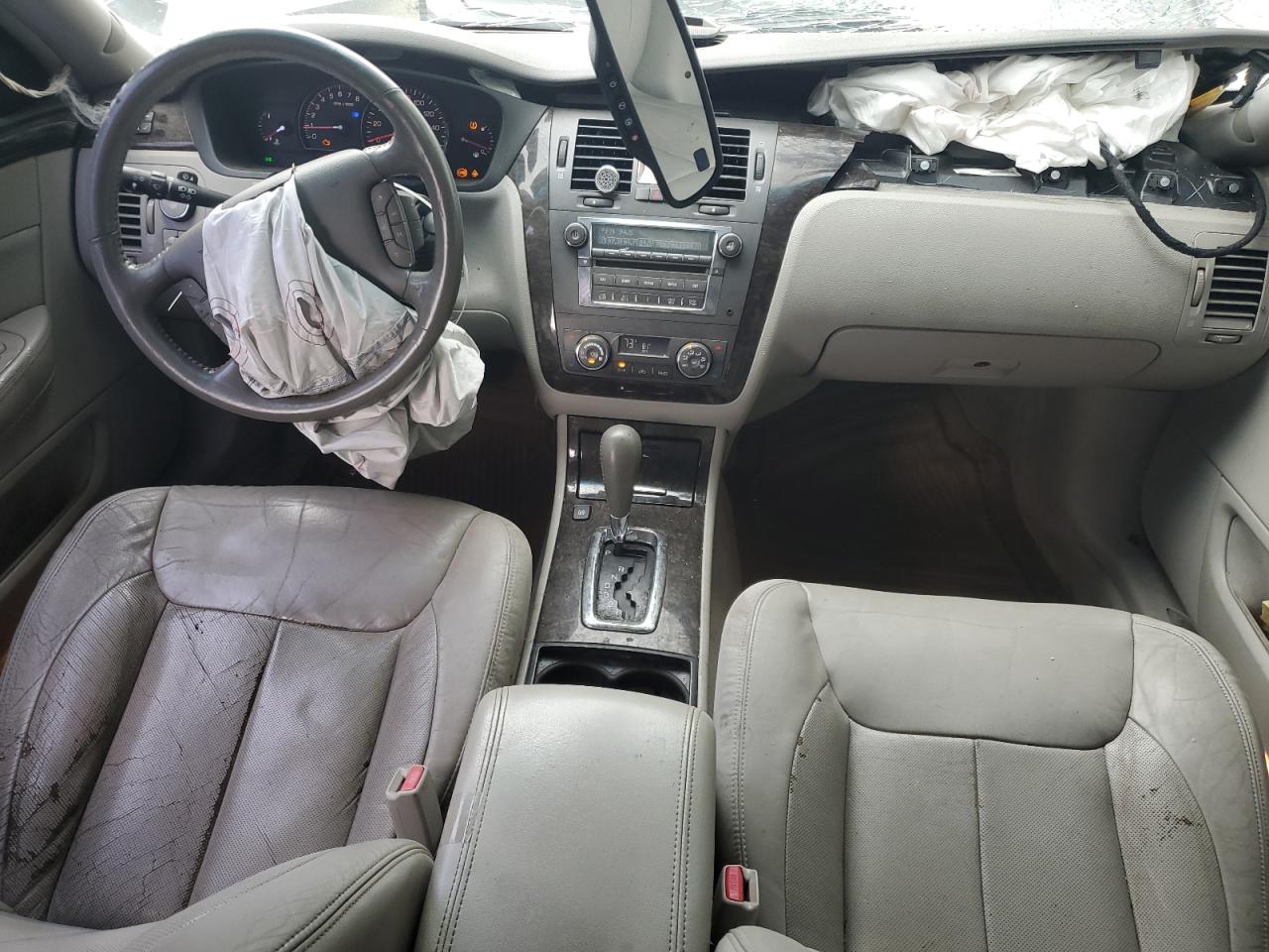 1G6KD57Y88U177151 2008 Cadillac Dts