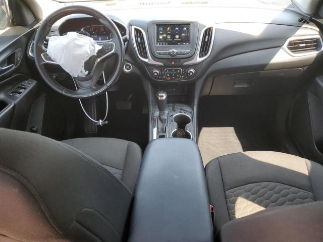 2019 CHEVROLET EQUINOX LT - 3GNAXJEV7KS624486