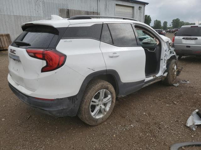 VIN 3GKALMEV9KL142249 2019 GMC Terrain, Sle no.3