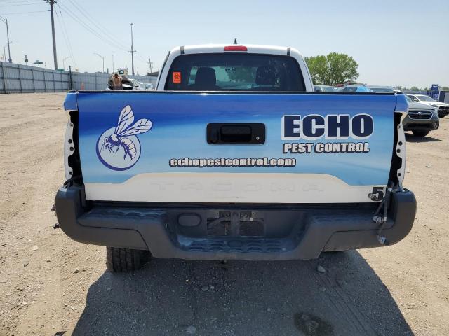 2016 TOYOTA TACOMA ACC - 5TFRX5GN2GX062986