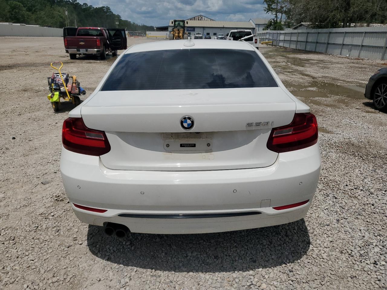 WBA2F9C38HV665015 2017 BMW 230I
