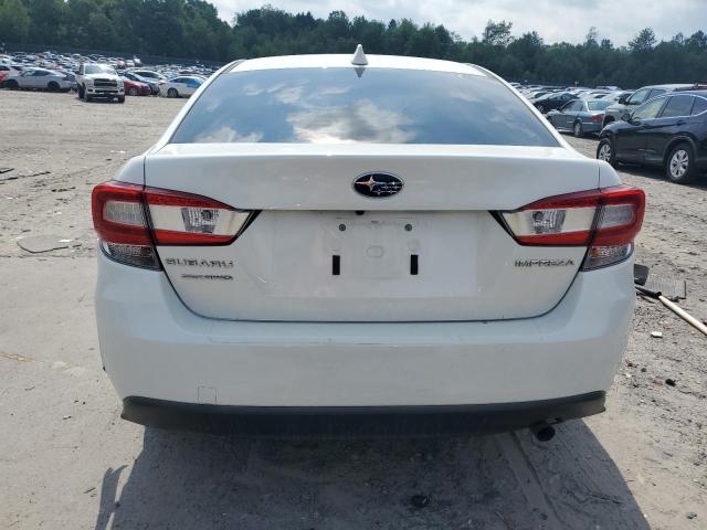 2019 Subaru Impreza Premium VIN: 4S3GKAD69K3623096 Lot: 61843644