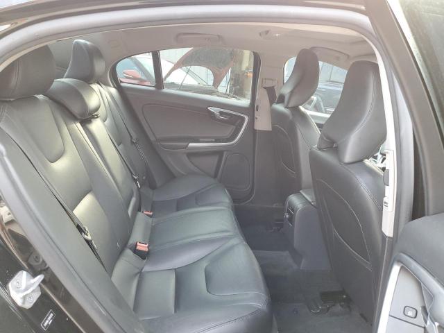 2017 VOLVO S60 - YV126MFL7H2422325