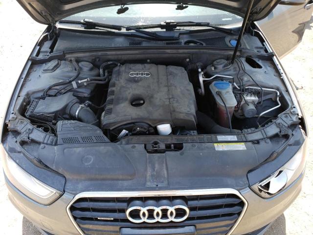 VIN WAUFFAFL0GN016287 2016 Audi A4, Premium Plus S-... no.11