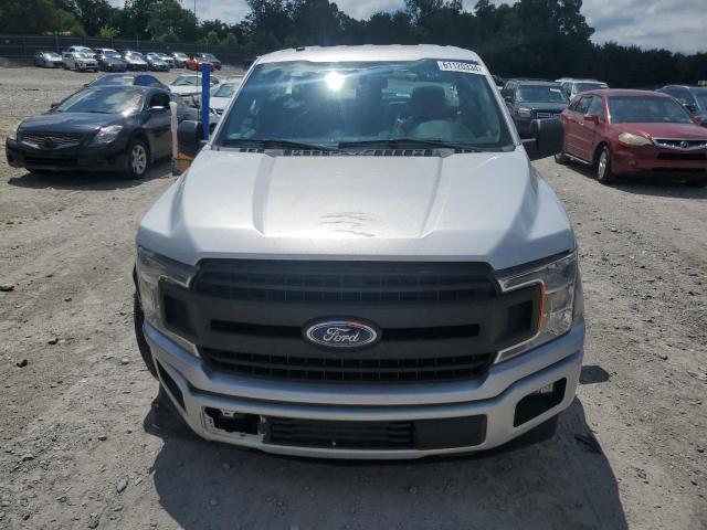 2019 Ford F150 VIN: 1FTMF1CB9KKC23180 Lot: 61120334