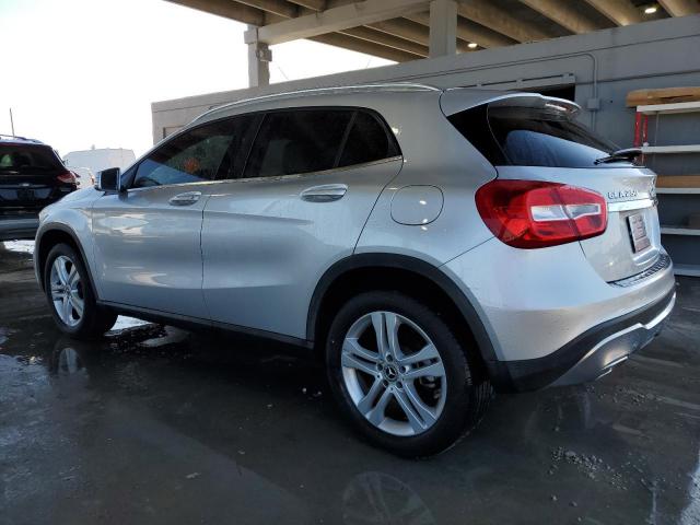 VIN WDCTG4EB0LU022467 2020 Mercedes-Benz GLA-Class,... no.2