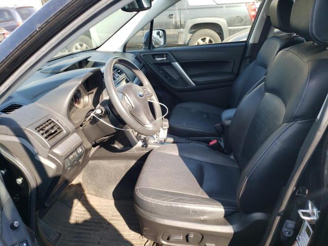 2015 SUBARU FORESTER 2 - JF2SJAHC8FH486658