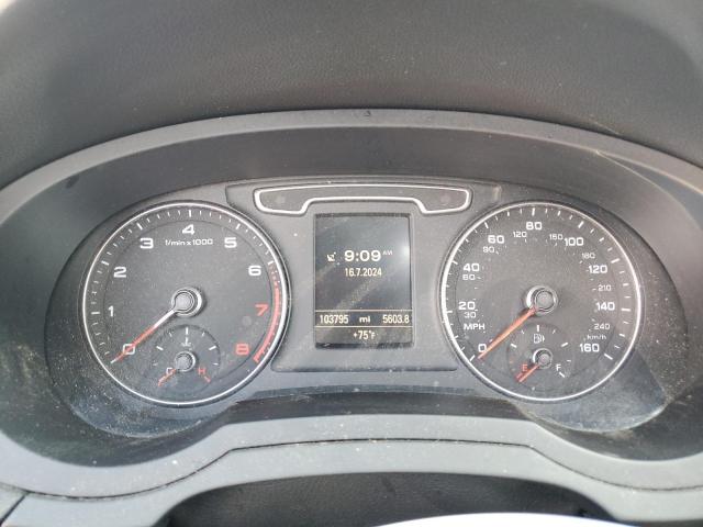 2015 AUDI Q3 PRESTIG - WA1FFCFS5FR008970