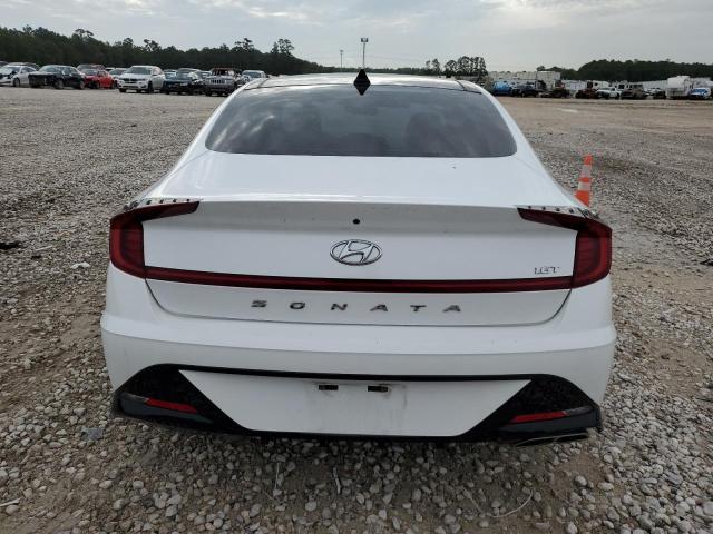 2021 HYUNDAI SONATA SEL - 5NPEJ4J24MH133038