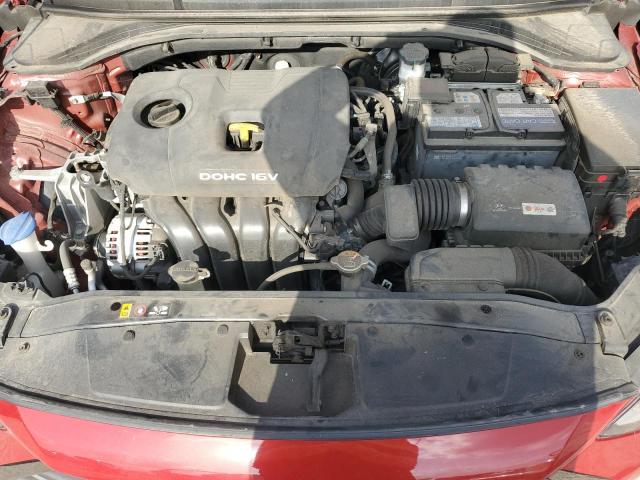 2017 HYUNDAI ELANTRA SE - 5NPD84LF7HH157587