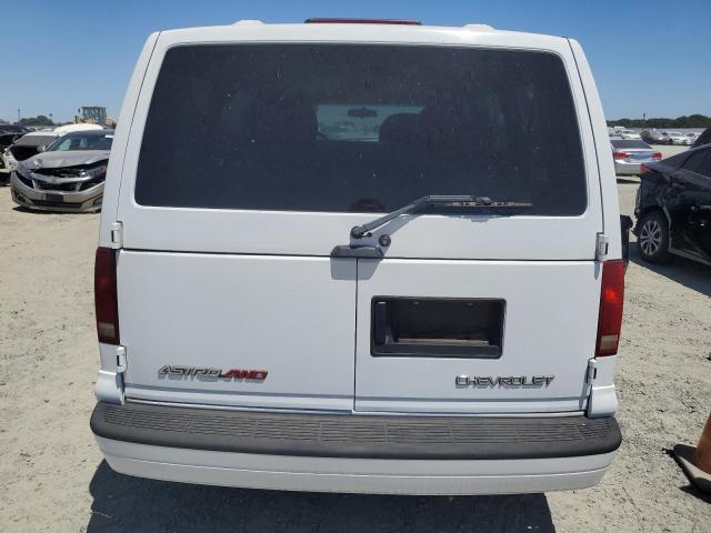 2005 Chevrolet Astro VIN: 1GNEL19X85B124118 Lot: 61680324