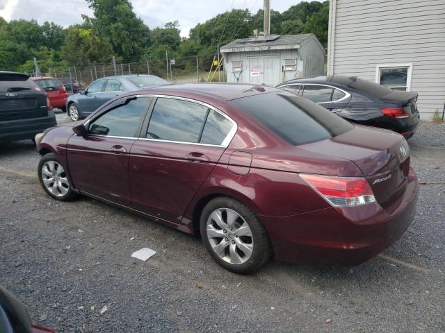 1HGCP26878A104414 2008 Honda Accord Exl