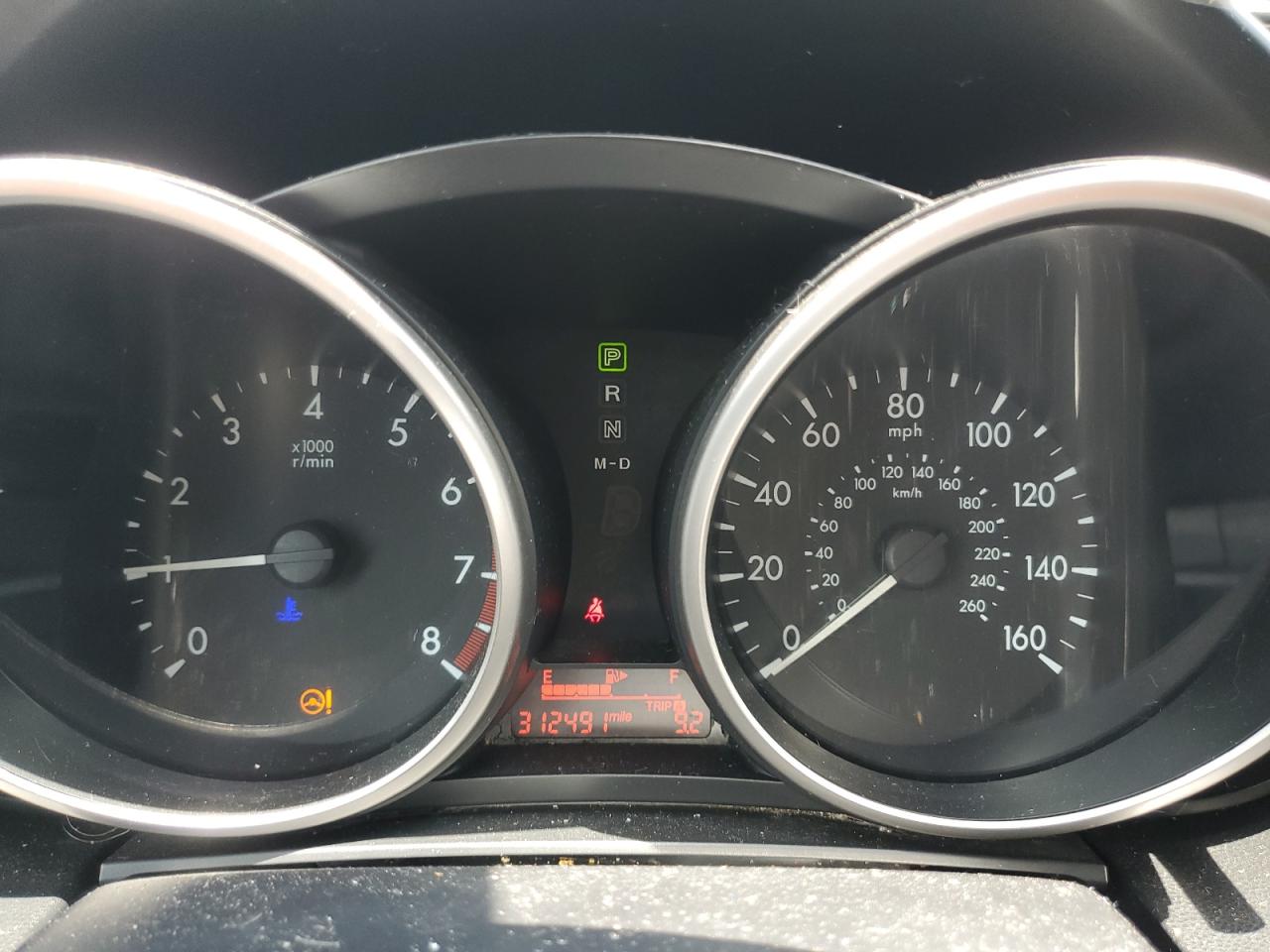 JM1CW2BLXD0146717 2013 Mazda 5