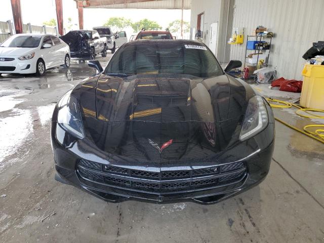 2019 CHEVROLET CORVETTE S - 1G1YB2D72K5104584
