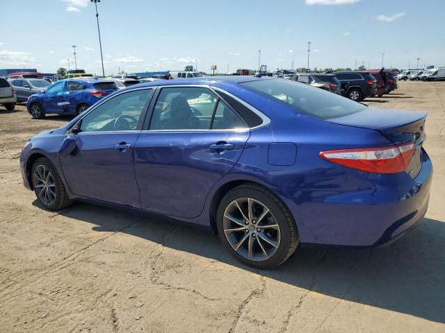 VIN 4T1BF1FK0FU874884 2015 Toyota Camry, LE no.2