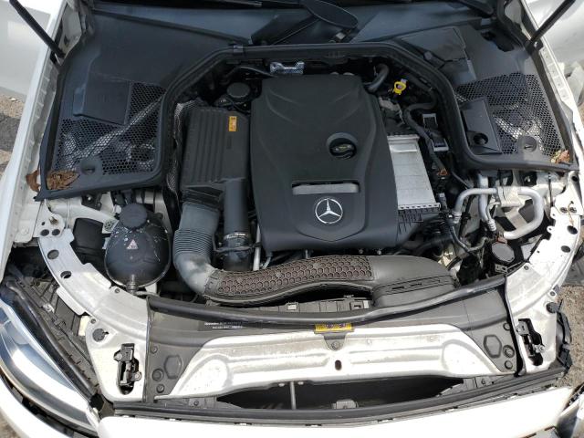 VIN 55SWF4KB0HU208101 2017 Mercedes-Benz C-Class, 3... no.11