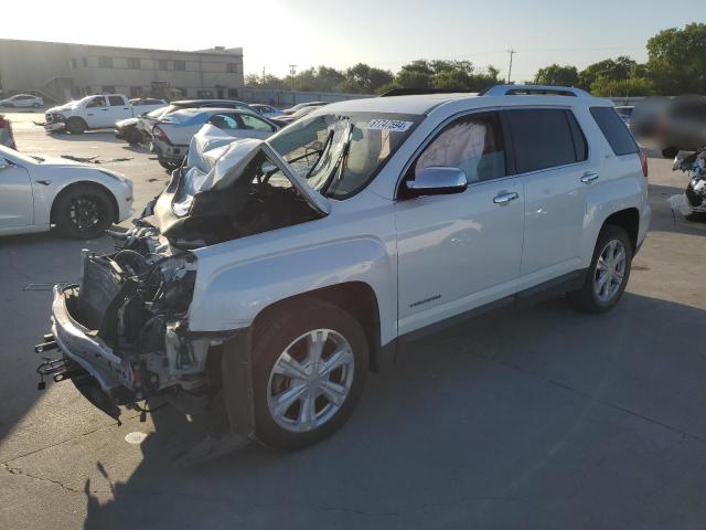 2017 GMC TERRAIN SLT 2017