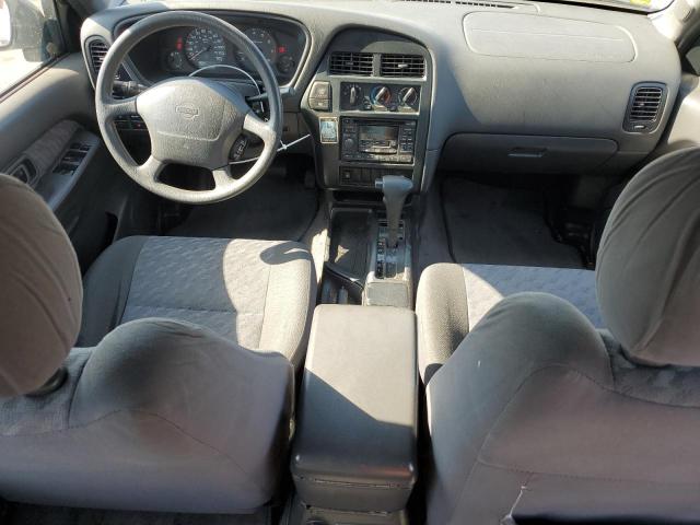 1998 Nissan Pathfinder Xe VIN: JN8AR05S3WW285694 Lot: 62295274