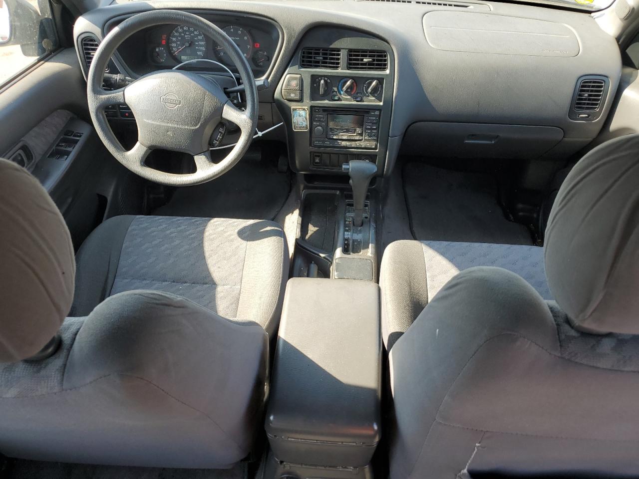 JN8AR05S3WW285694 1998 Nissan Pathfinder Xe