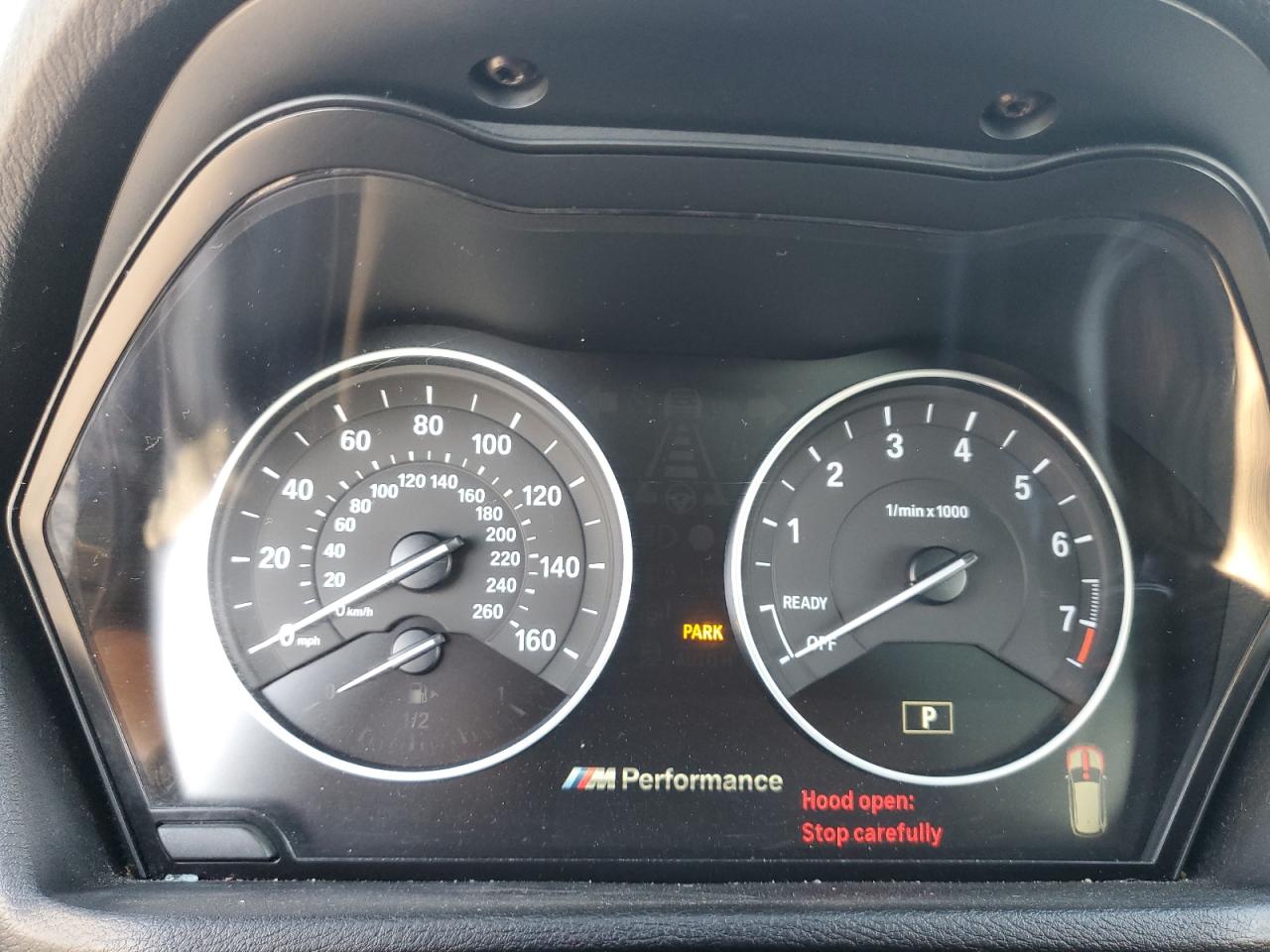 WBXHT3C30H5F76869 2017 BMW X1 xDrive28I