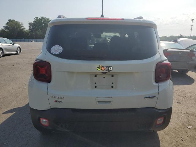 2020 JEEP RENEGADE L - ZACNJBBB4LPL71476