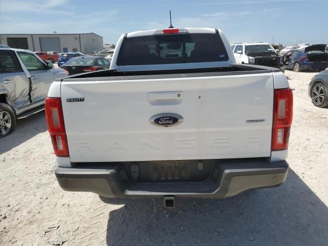 2019 Ford Ranger Xl VIN: 1FTER4FH4KLA24996 Lot: 61382954