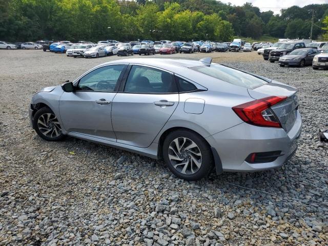 Vin: 19xfc2f75he019955, lot: 64224344, honda civic ex 20172