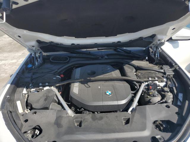 VIN WBA23EH03PCM02344 2023 BMW 7 Series, 740 I no.11