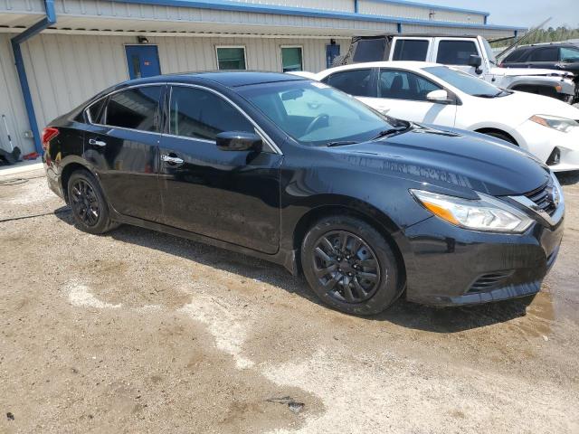 2018 NISSAN ALTIMA 2.5 - 1N4AL3AP9JC171831