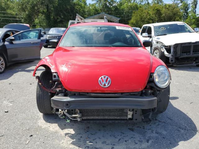 2018 VOLKSWAGEN BEETLE S - 3VWFD7AT8JM712719