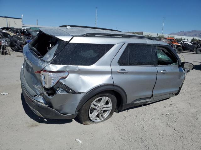 2020 FORD EXPLORER X - 1FMSK7DH2LGA29065