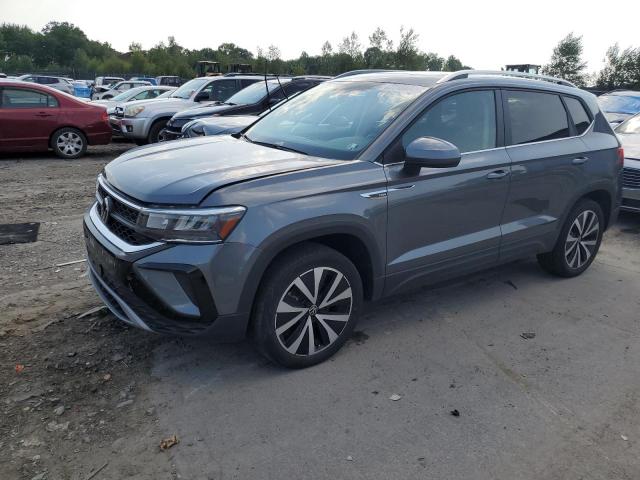 2022 VOLKSWAGEN TAOS SE IQ - 3VVLX7B23NM020670